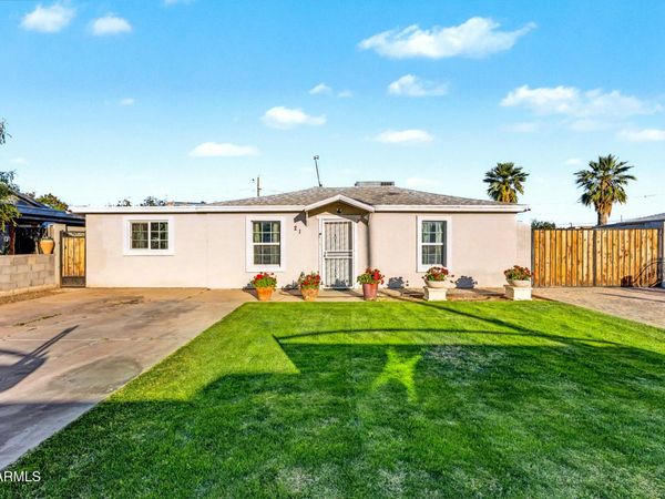 21 S 28TH Avenue, Phoenix, AZ 85009