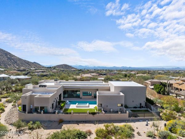 10801 E Happy Valley Road, Unit 50, Scottsdale, AZ 85255