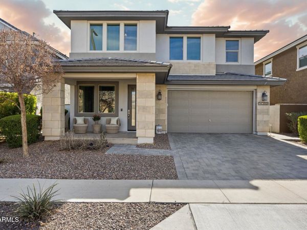 14369 W WETHERSFIELD Road, Surprise, AZ 85379