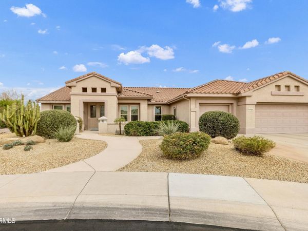 19749 N JOJOBA Court, Surprise, AZ 85374