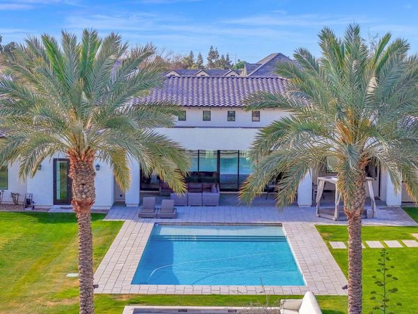 1457 N CITRUS COVE Circle, Mesa, AZ 85213