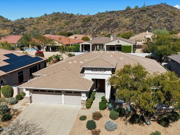 13526 E DEL TIMBRE Drive, Scottsdale, AZ 85259