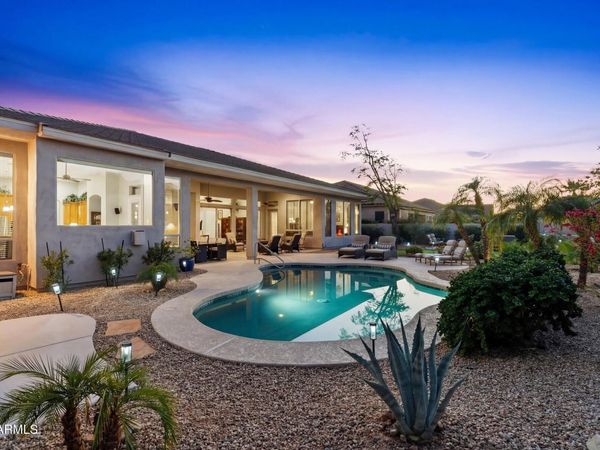 13526 E DEL TIMBRE Drive, Scottsdale, AZ 85259
