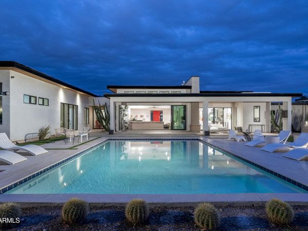 12624 N 68th Street, Scottsdale, AZ 85254