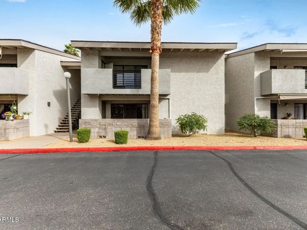 6480 N 82ND Street, Unit 2233, Scottsdale, AZ 85250
