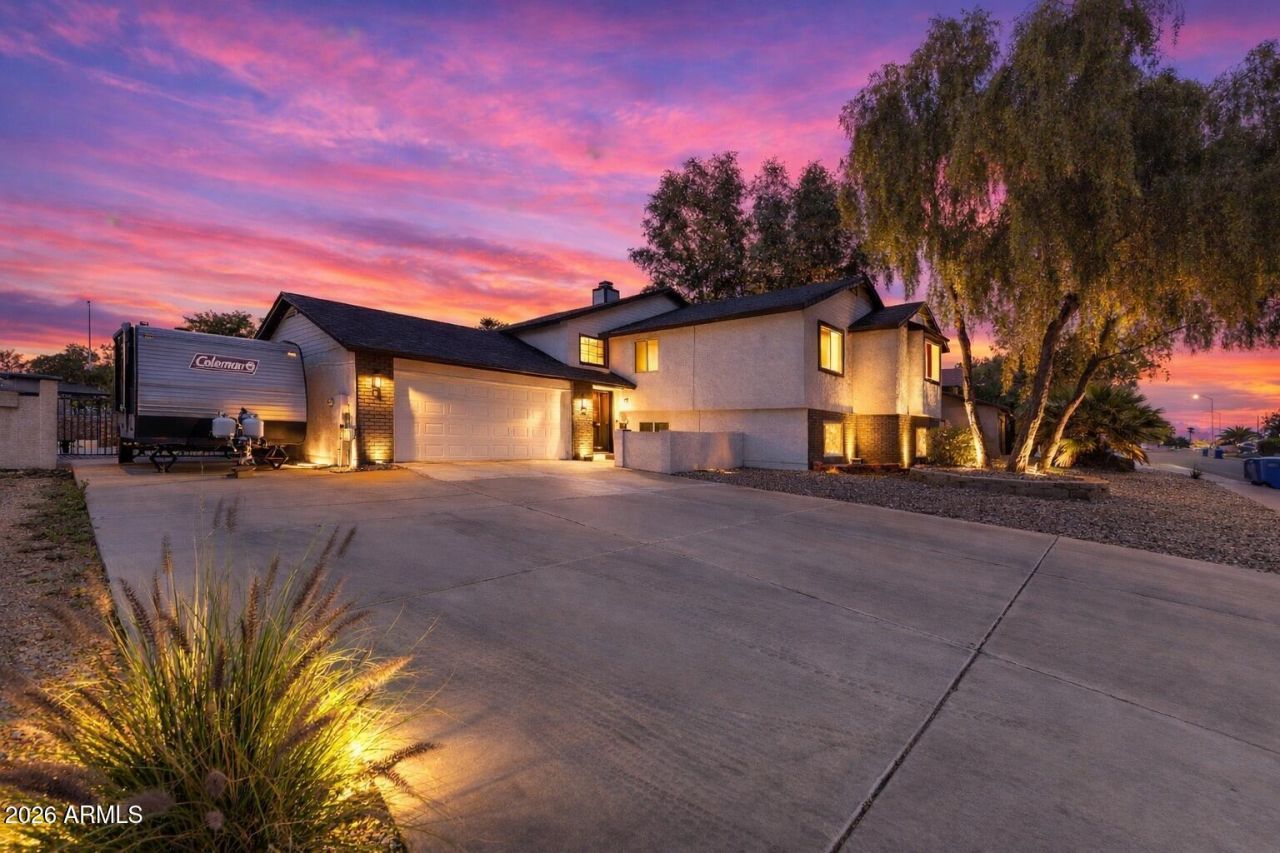 5056 E Dallas Street, Mesa, AZ 85205 Main Photo