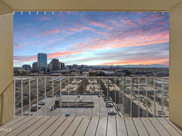 207 W Clarendon Avenue, Unit A12, Phoenix, AZ 85013