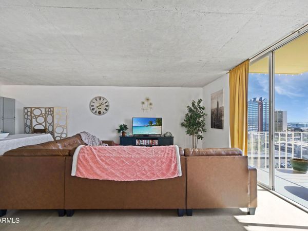 207 W Clarendon Avenue, Unit A12, Phoenix, AZ 85013