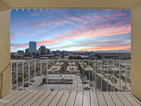 207 W Clarendon Avenue, Unit 12A, Phoenix, AZ 85013