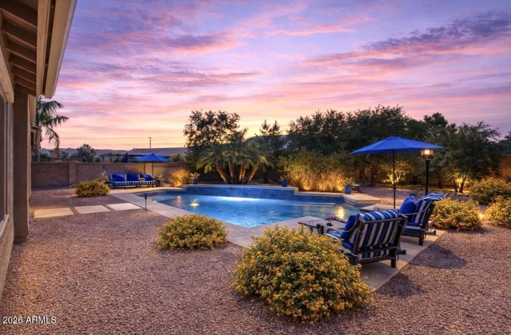 3715 E Lafayette Avenue, Gilbert, AZ 85298 Main Photo