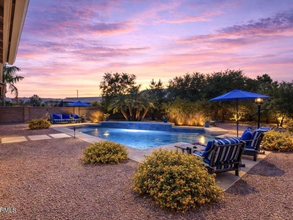 3715 E LAFAYETTE Avenue, Gilbert, AZ 85298
