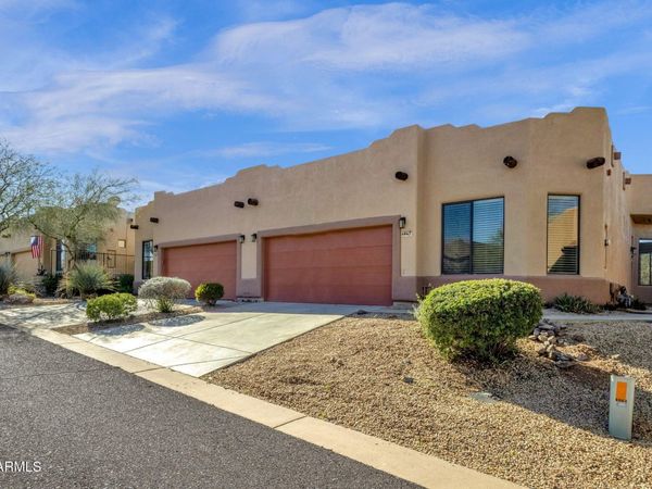 6067 E Knolls Way S, Cave Creek, AZ 85331