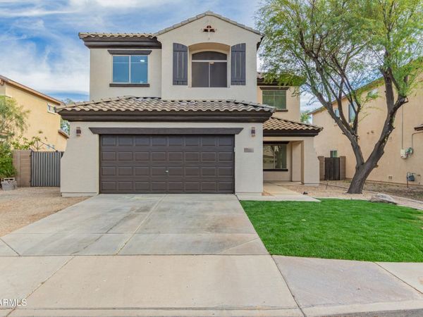 11575 W TONTO Street, Avondale, AZ 85323