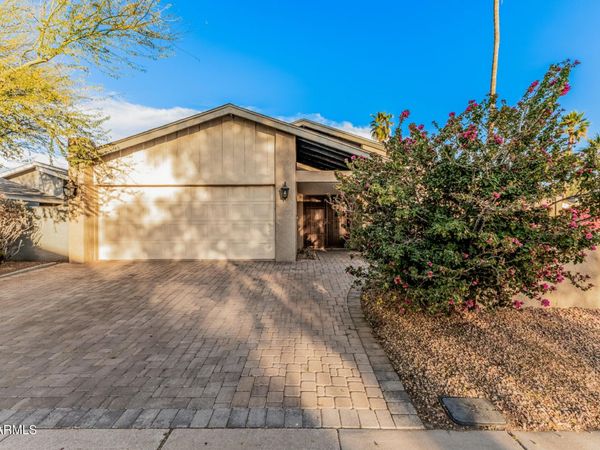 2001 N 87TH Way, Scottsdale, AZ 85257