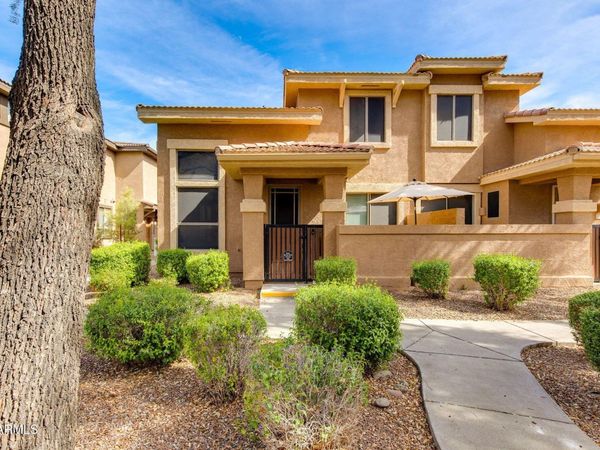 1225 N 36TH Street, Unit 1090, Phoenix, AZ 85008