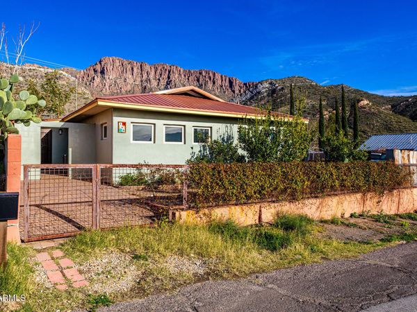 140 N KELLNER Avenue, Superior, AZ 85173