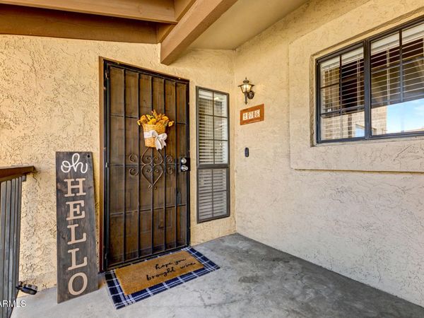 8202 N 21ST Drive, Unit B206, Phoenix, AZ 85021