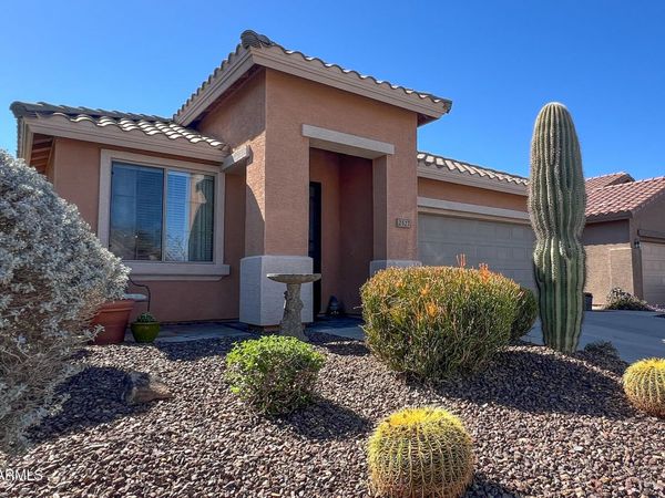 2527 W WARREN Drive, Anthem, AZ 85086