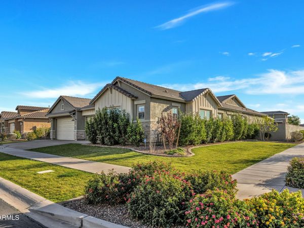 4740 S Venus, Mesa, AZ 85212