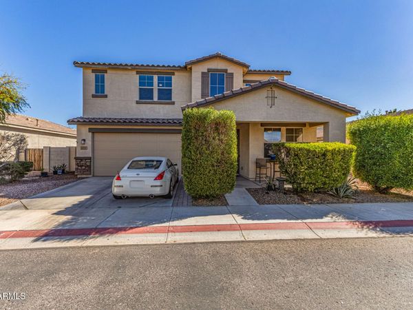 2741 S 85TH Way, Mesa, AZ 85209