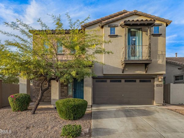 3143 S SOUTHWIND Drive, Gilbert, AZ 85295