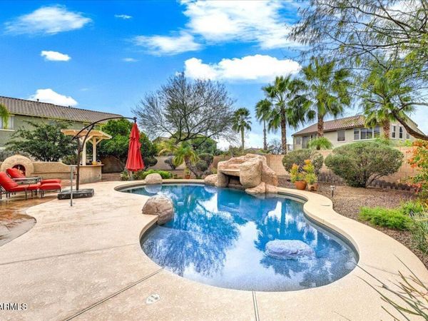 35326 N 27TH Drive, Phoenix, AZ 85086