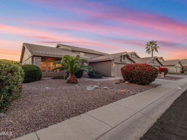 2639 E VERBENA Drive, Phoenix, AZ 85048