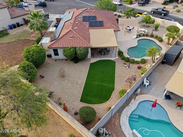 15797 W Maui Lane, Surprise, AZ 85379