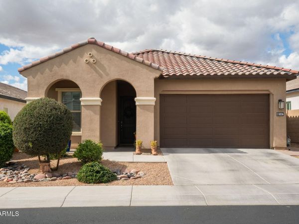 18236 N 66TH Way, Phoenix, AZ 85054