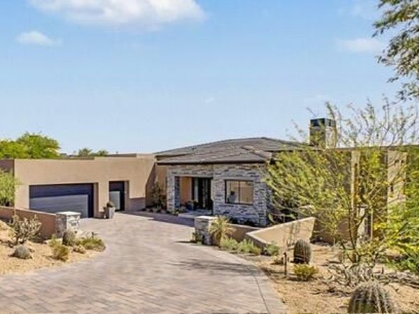 10875 E PROSPECT POINT Drive, Scottsdale, AZ 85262