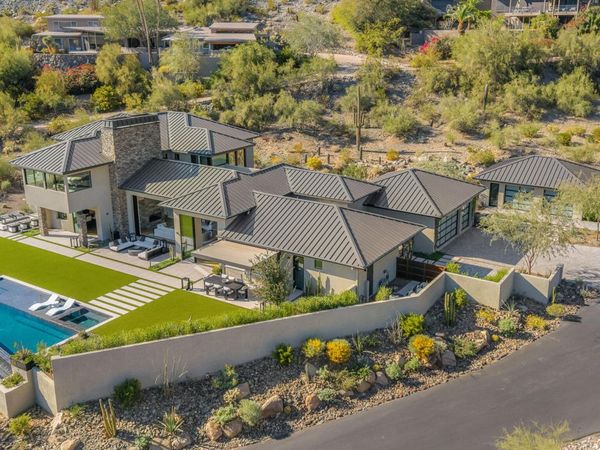 7540 N LAKESIDE Lane, Paradise Valley, AZ 85253