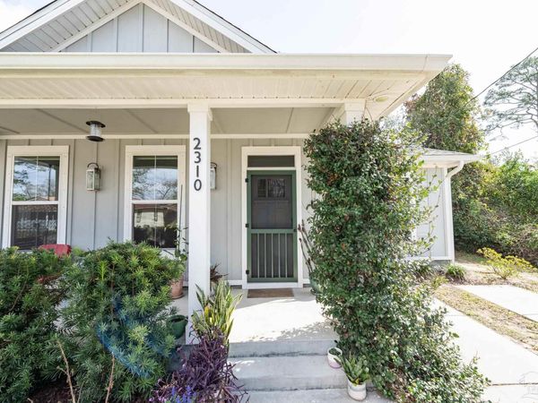 2310 N 7th Ave, Pensacola, FL 32503