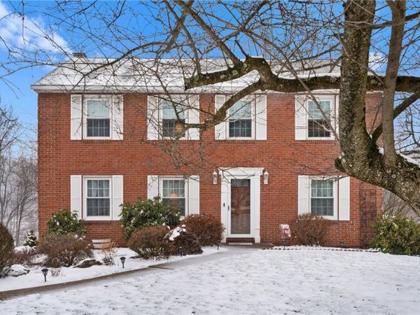 115 Lakeview Drive, Mc Kees Rocks, PA 15136