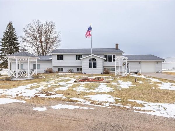 2435 50th Avenue, Elk Mound, WI 54739