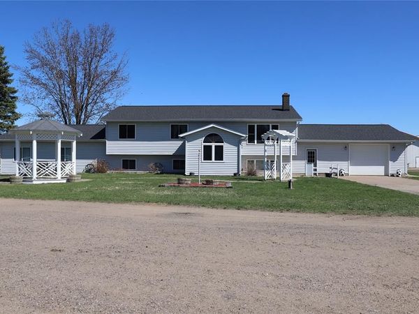 2435 50th Avenue, Elk Mound, WI 54739