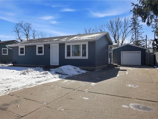 2553 Spooner Avenue, Altoona, WI 54720