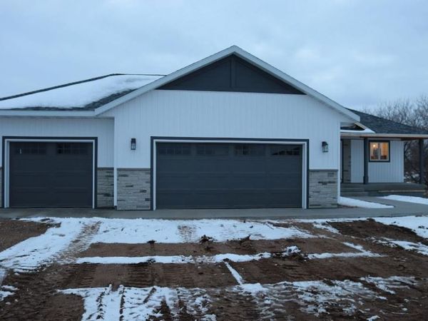 N4639 940th Street, Elk Mound, WI 54739