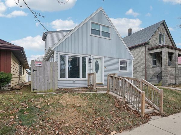 3937 E Squire AVENUE, Cudahy, WI 53110