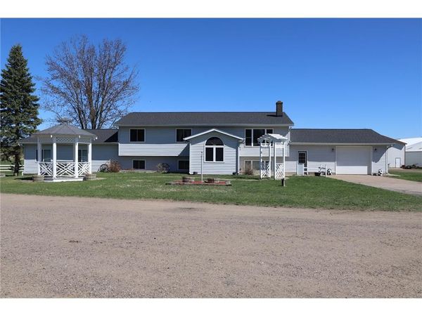 2435 50th Avenue, Elk Mound, WI 54739