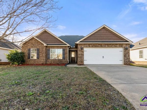 220 Summerstone Bend, Byron, GA 31008