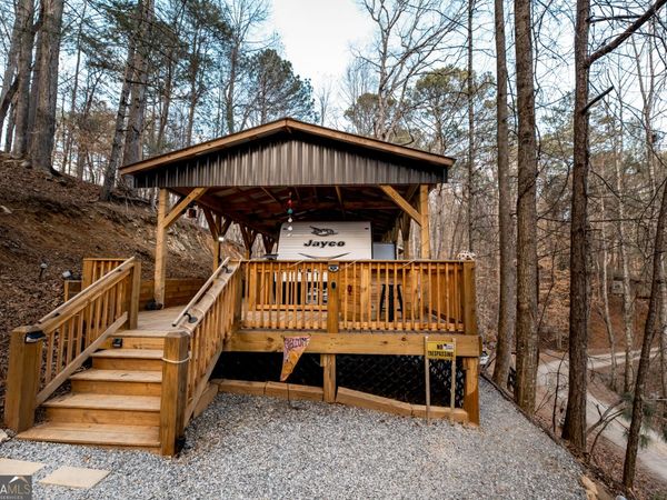 107 23rd Street, Ellijay, GA 30540