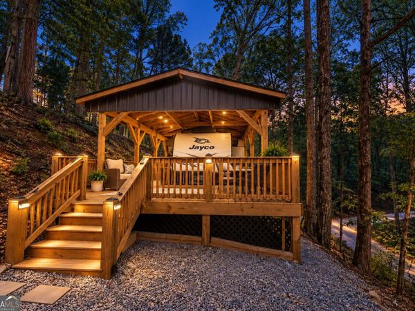 107 23rd Street, Ellijay, GA 30540