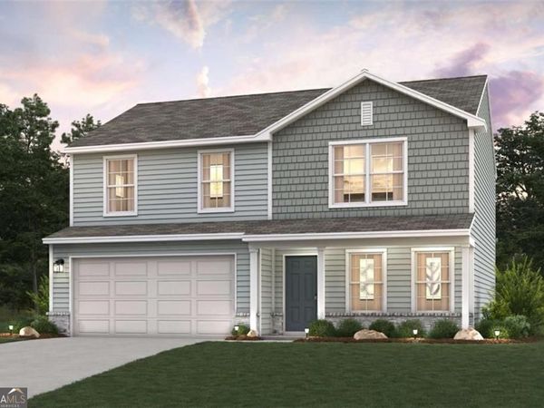 201 Kinsale Drive, Macon, GA 31216