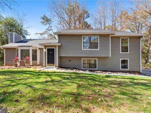 4709 Trickum Road NE, Marietta, GA 30066