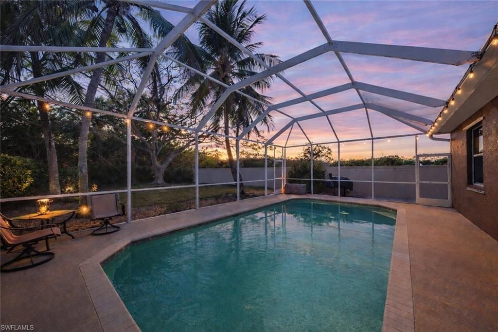 9701 Springlake Cir, Estero, FL 33928 Photo