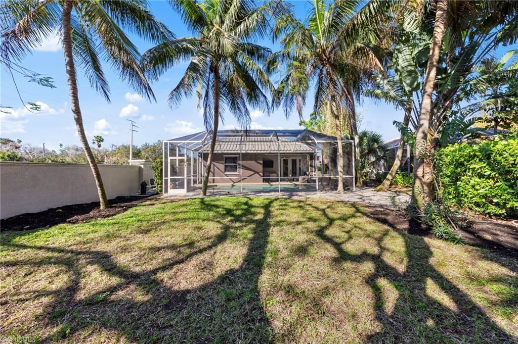 9701 Springlake Cir, Estero, FL 33928 Photo