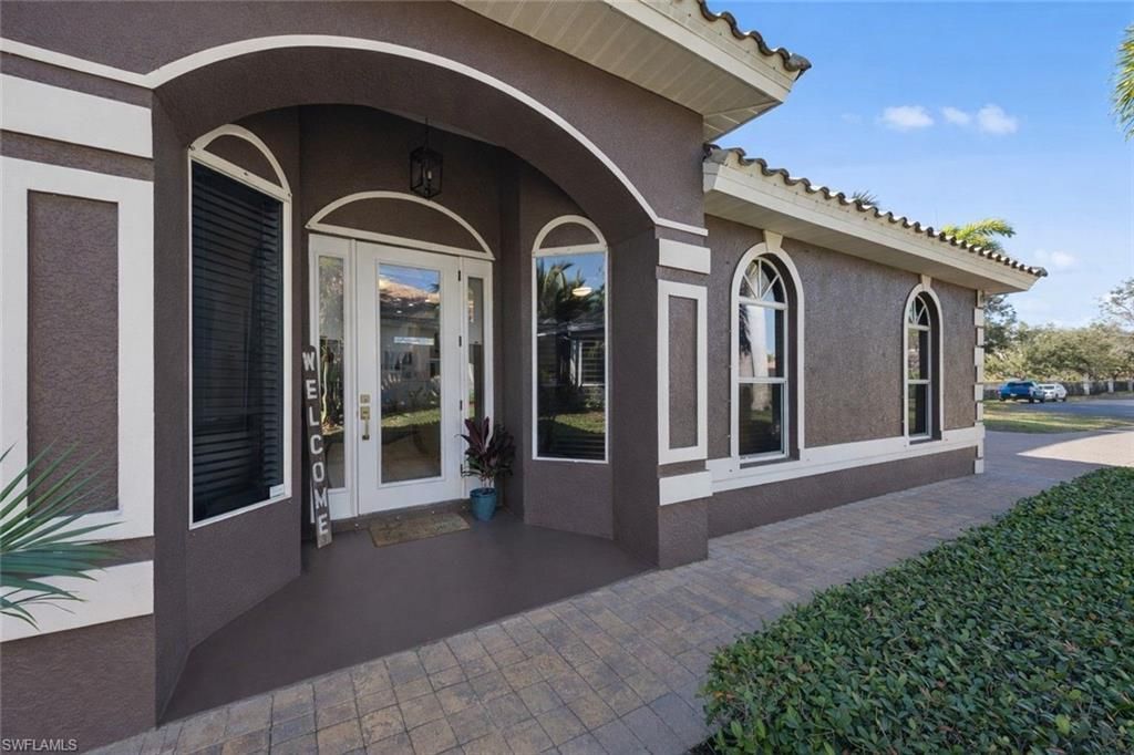 9701 Springlake Cir, Estero, FL 33928 Photo