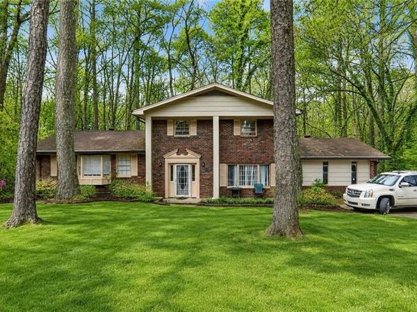 1781 Childress Drive SW, Atlanta, GA 30311