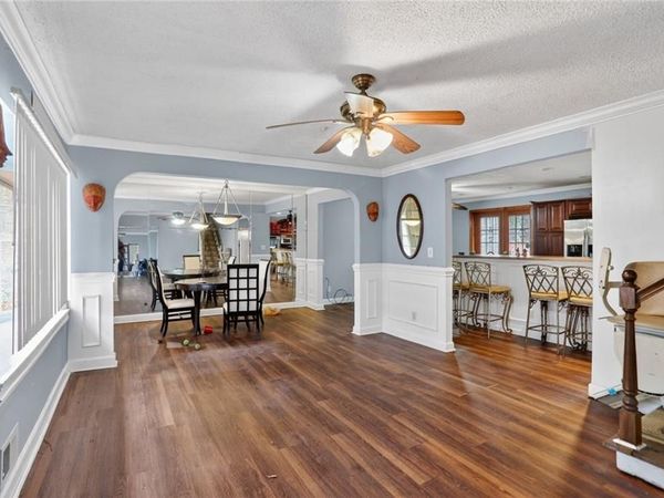 1781 Childress Drive SW, Atlanta, GA 30311