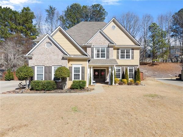 3713 Golden Ive Drive , Buford, GA 30519